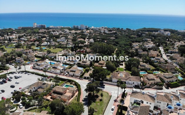Resale - Villa - Mijas - Mijas Costa