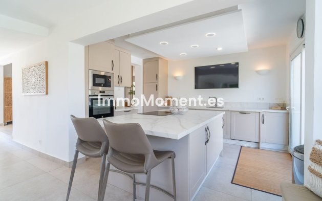 Bestaande woning - Villa - Fuengirola - Torreblanca