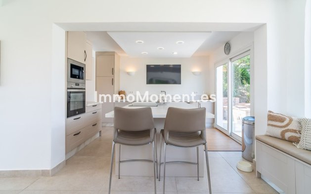 Bestaande woning - Villa - Fuengirola - Torreblanca