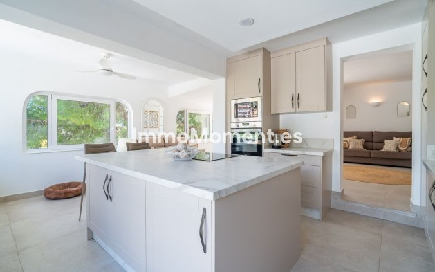 Bestaande woning - Villa - Fuengirola - Torreblanca