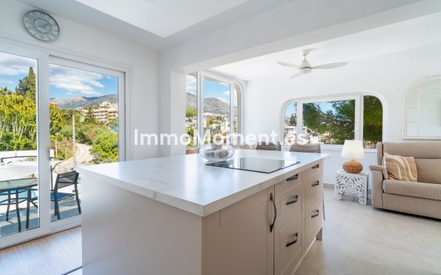 Bestaande woning - Villa - Fuengirola - Torreblanca