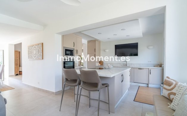 Bestaande woning - Villa - Fuengirola - Torreblanca