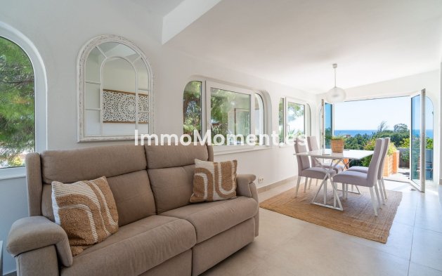 Bestaande woning - Villa - Fuengirola - Torreblanca