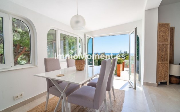 Bestaande woning - Villa - Fuengirola - Torreblanca