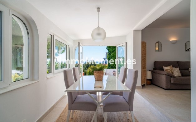 Bestaande woning - Villa - Fuengirola - Torreblanca