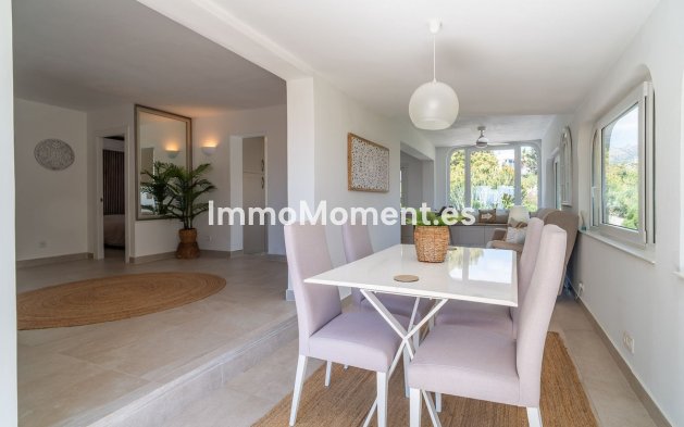 Bestaande woning - Villa - Fuengirola - Torreblanca