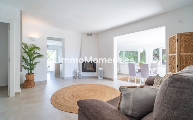 Bestaande woning - Villa - Fuengirola - Torreblanca