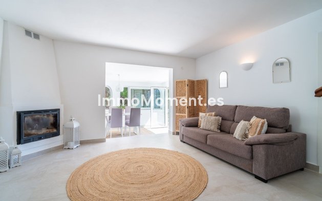 Bestaande woning - Villa - Fuengirola - Torreblanca