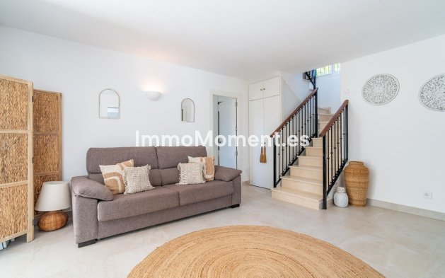 Bestaande woning - Villa - Fuengirola - Torreblanca