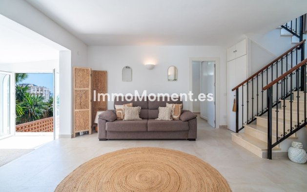 Bestaande woning - Villa - Fuengirola - Torreblanca