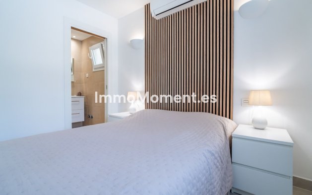 Bestaande woning - Villa - Fuengirola - Torreblanca