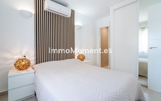 Bestaande woning - Villa - Fuengirola - Torreblanca