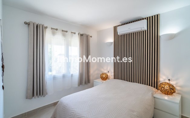 Bestaande woning - Villa - Fuengirola - Torreblanca