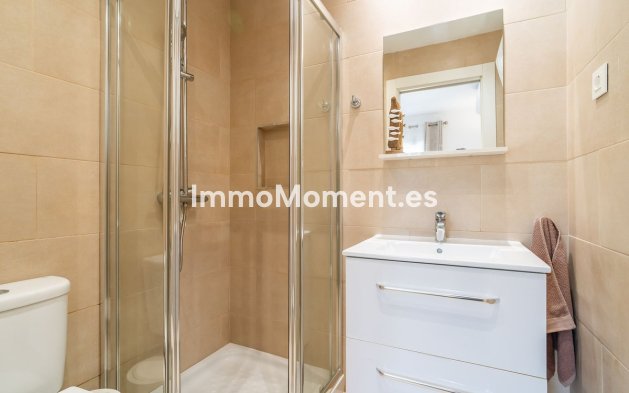 Bestaande woning - Villa - Fuengirola - Torreblanca