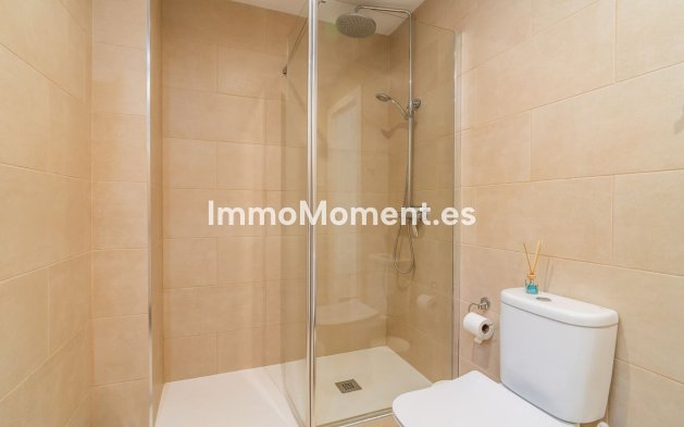 Bestaande woning - Villa - Fuengirola - Torreblanca