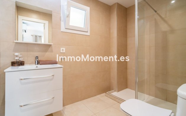 Bestaande woning - Villa - Fuengirola - Torreblanca