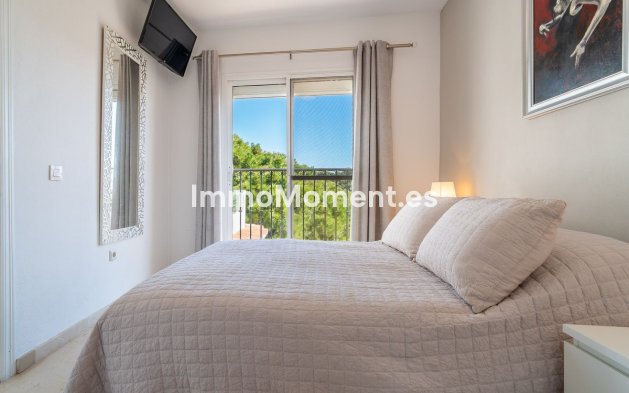 Bestaande woning - Villa - Fuengirola - Torreblanca