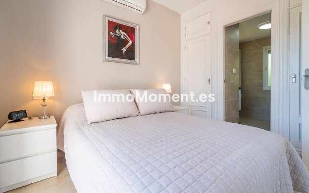 Bestaande woning - Villa - Fuengirola - Torreblanca