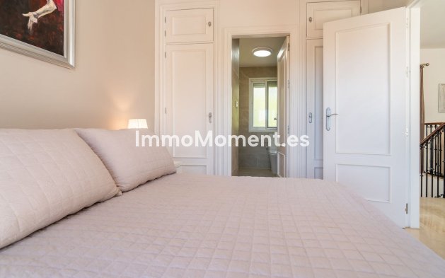 Bestaande woning - Villa - Fuengirola - Torreblanca