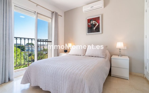 Bestaande woning - Villa - Fuengirola - Torreblanca