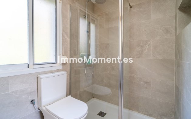 Bestaande woning - Villa - Fuengirola - Torreblanca