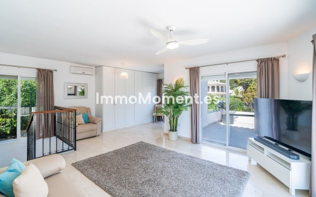 Bestaande woning - Villa - Fuengirola - Torreblanca