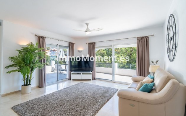 Bestaande woning - Villa - Fuengirola - Torreblanca