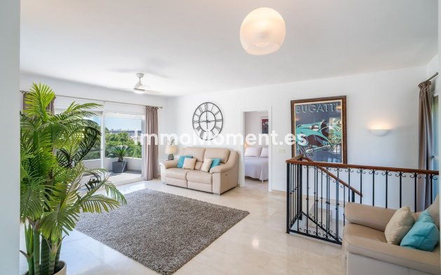 Bestaande woning - Villa - Fuengirola - Torreblanca