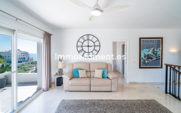 Bestaande woning - Villa - Fuengirola - Torreblanca
