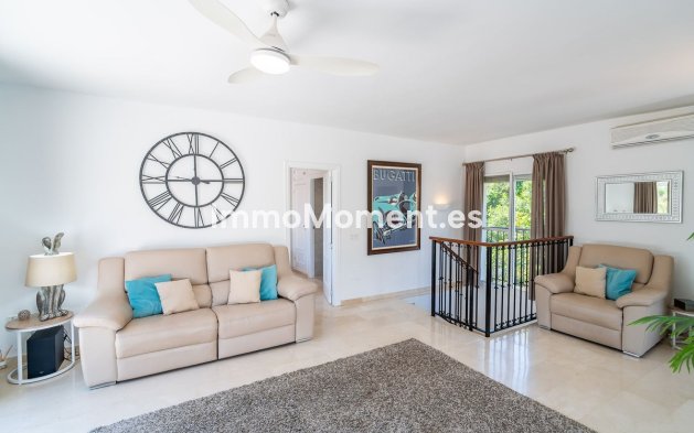 Bestaande woning - Villa - Fuengirola - Torreblanca