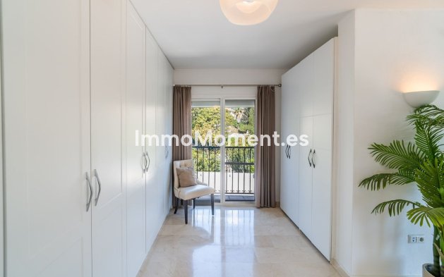 Bestaande woning - Villa - Fuengirola - Torreblanca