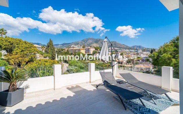 Bestaande woning - Villa - Fuengirola - Torreblanca