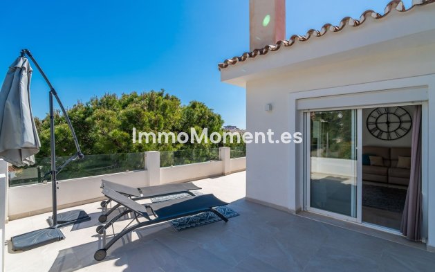Bestaande woning - Villa - Fuengirola - Torreblanca