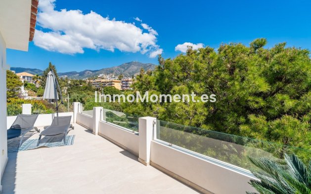 Bestaande woning - Villa - Fuengirola - Torreblanca