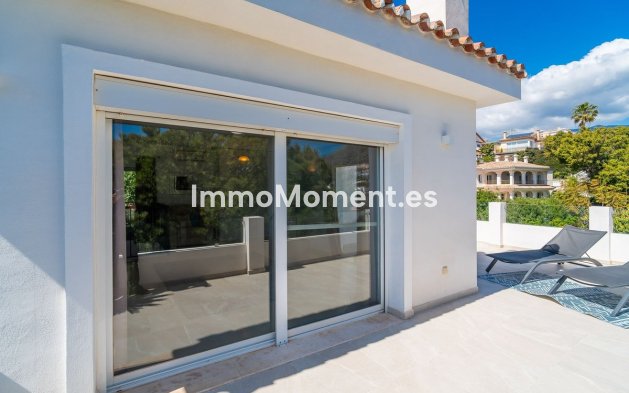Bestaande woning - Villa - Fuengirola - Torreblanca