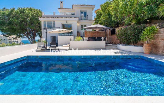 Bestaande woning - Villa - Fuengirola - Torreblanca