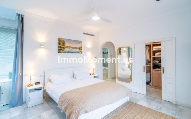 Resale - Villa - Mijas - Mijas Golf