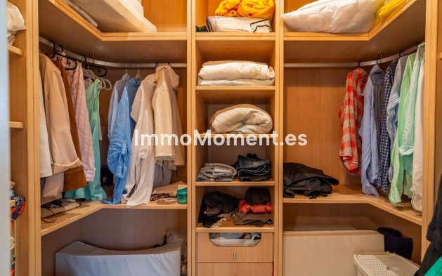 Resale - Villa - Mijas - Mijas Golf