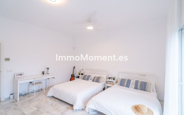 Resale - Villa - Mijas - Mijas Golf