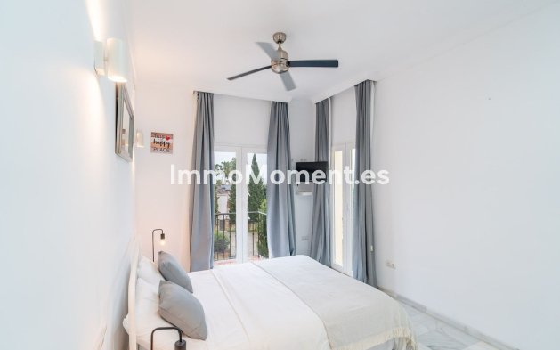 Resale - Villa - Mijas - Mijas Golf