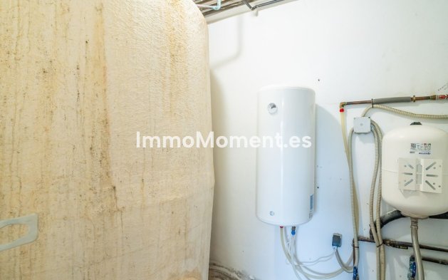 Resale - Villa - Mijas - Mijas Golf