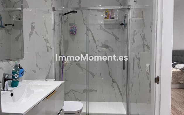 Resale - Apartment - Fuengirola - Los Boliches