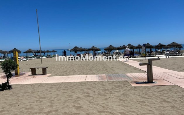 Resale - Apartment - Fuengirola - Los Boliches