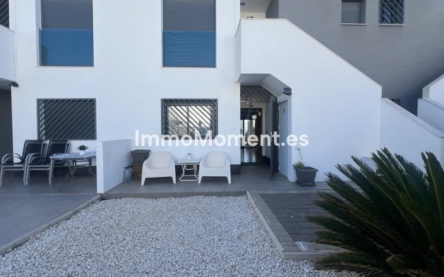 Resale - Apartment - Orihuela - La Zenia