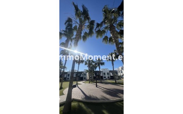 Resale - Apartment - Orihuela - La Zenia