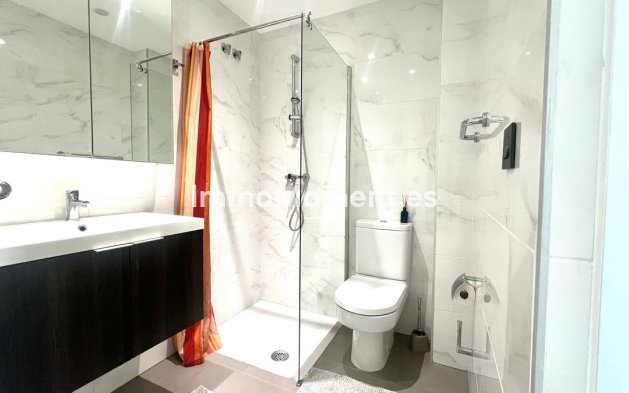 Resale - Apartment - Orihuela - La Zenia