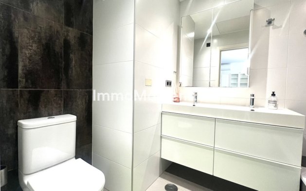 Resale - Apartment - Orihuela - La Zenia