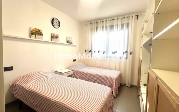 Resale - Apartment - Orihuela - La Zenia