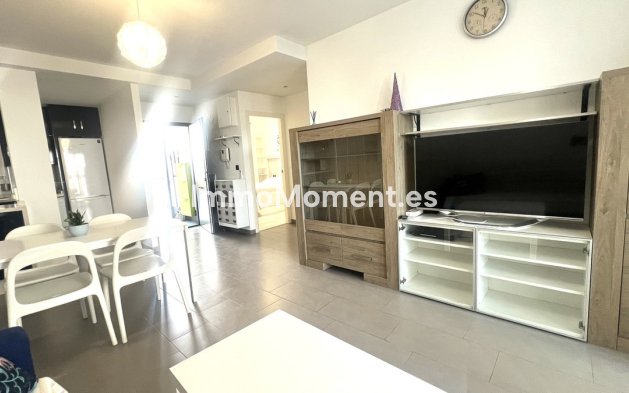 Resale - Apartment - Orihuela - La Zenia