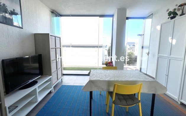 Resale - Apartment - Orihuela - La Zenia